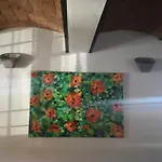 펜션 Cintoia, Tuscany Beautiful With Private Pool 산타루체