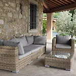 펜션 Cintoia, Tuscany Beautiful With Private Pool