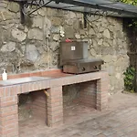 Cintoia, Tuscany Beautiful With Private Pool 산타루체