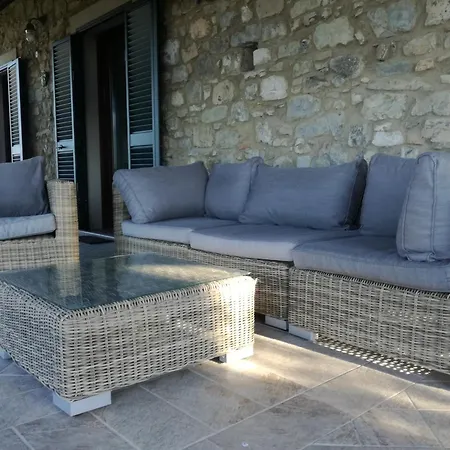 Vakantiehuis Cintoia, Tuscany Beautiful With Private Pool *