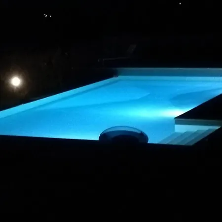 펜션 Cintoia, Tuscany Beautiful With Private Pool