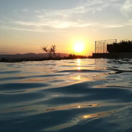 Cintoia, Tuscany Beautiful With Private Pool