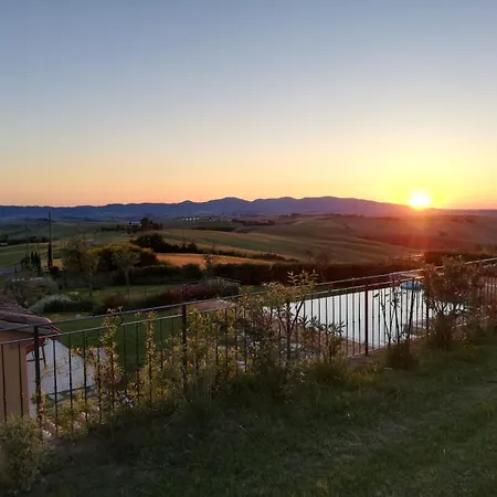 Cintoia, Tuscany Beautiful With Private Pool 산타루체