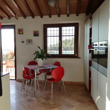 Cintoia, Tuscany Beautiful With Private Pool