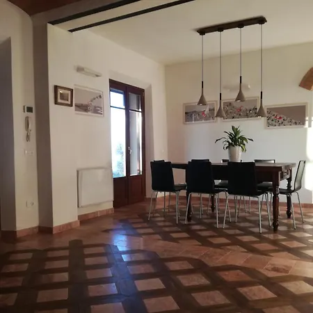 Vakantiehuis Cintoia, Tuscany Beautiful With Private Pool Santa Luce