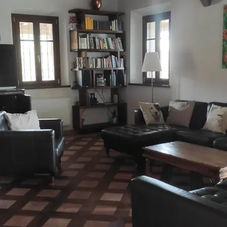 펜션 Cintoia, Tuscany Beautiful With Private Pool *