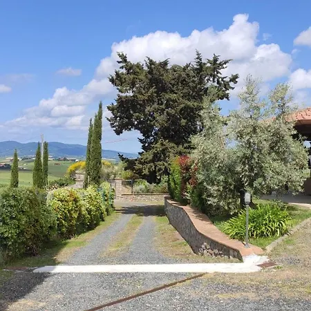 Cintoia, Tuscany Beautiful With Private Pool 산타루체