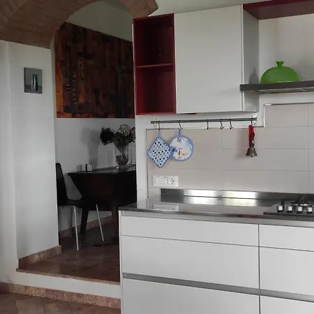 Cintoia, Tuscany Beautiful With Private Pool * 산타루체