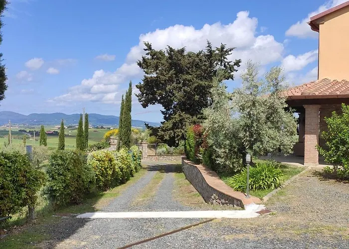 Cintoia, Tuscany Beautiful With Private Pool Santa Luce