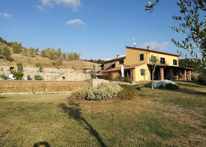 Сasa de vacaciones Cintoia, Tuscany Beautiful With Private Pool